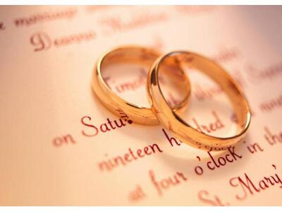 Ποια παρουσιάστρια παντρεύεται;Δείτε το ...