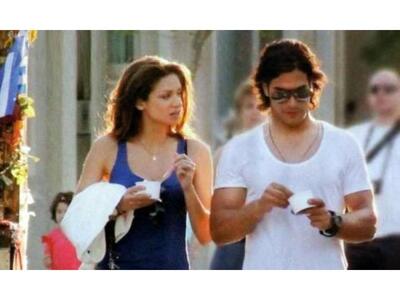 Πώς γνωρίστηκαν ο Νίκος Αναδιώτης και η ...