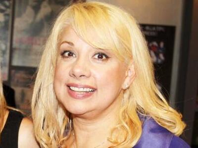  Άννα Ανδριανού: «Στον γάμο μου είμαι εγ...