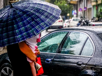 Έκτακτο δελτίο επιδείνωσης καιρού από τη...
