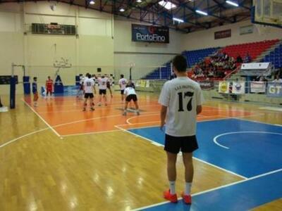 Οι έφηβοι της ΕΑΠ στον μικρό τελικό