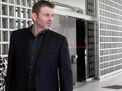 Βαρύ πένθος για τον Απόστολο Γκλέτσο