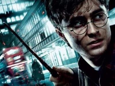 Νεκρός ηθοποιός των ταινιών Harry Potter