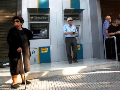 Κομισιόν: Δικαιολογημένα τα capital controls