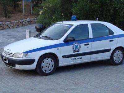 22χρονος νεκρός από πυροβολισμό στο Μεσολόγγι