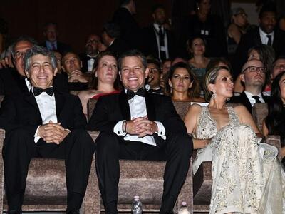 ΚΑΤΕΠΛΗΞΕ ΣΤΟ ΒΕΝΕΤΙΑ Ο «ΔΙΚΟΣ ΜΑΣ» ΑΛΕΞ...