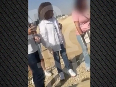 Γλυκερία: Εγκλωβίστηκε στο Ισραήλ- ΒΙΝΤΕΟ