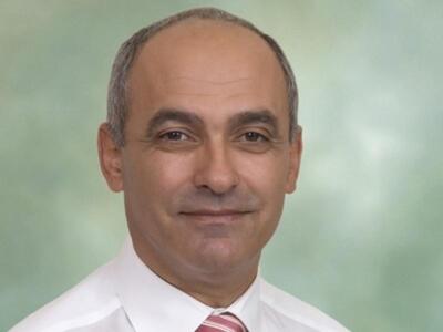 Υποψήφιος με τον Απόστολο Κατσιφάρα ο Γι...