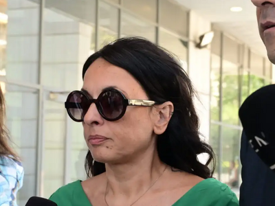 Γεωργούση για δίκη Φιλιππίδη: «Είπαν ότι...