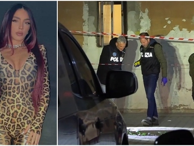 Ιταλία: 22χρονη δολοφονήθηκε από τον 28χ...