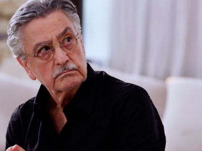 Νίκος Γαλανός: Η μάχη με τον καρκίνο και...