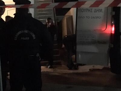 φωτο από agriniopress.gr