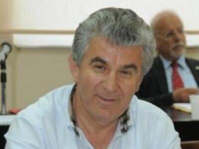 Πάτρα: Παραιτήθηκε ο Τρύφωνας Φωτόπουλος...