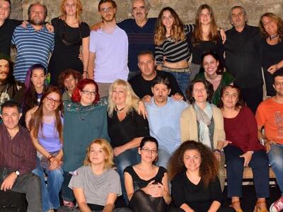 Πάτρα: Το «Ρεφενέ» σηκώνει αυλαία στο θέ...