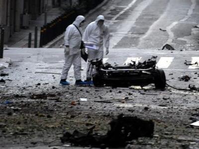 Αντιτρομοκρατική: Φόβοι και για νέα αυτο...