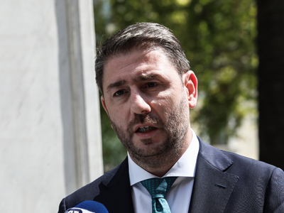 Ν. Ανδρουλάκης: Αντί η κυβέρνηση να είνα...