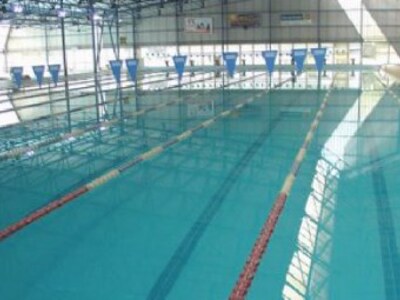 Ερευνα για το κολυμβητήριο Ιωαννίνων