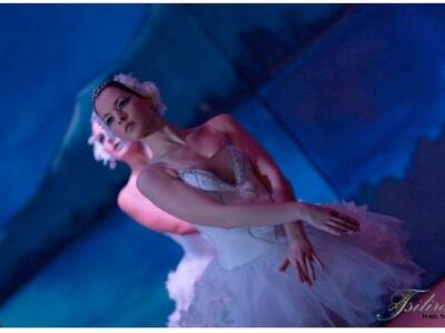 Πάτρα: Βραδιά μπαλέτου βασισμένη στις &q...