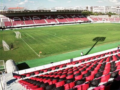 Παναχαϊκή: Τα έργα στην Αγυιά και οι ευχ...