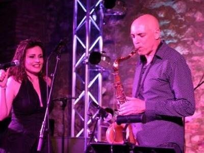 Ιδανικά ξεκίνησε το τριήμερο Jazz+Πράξει...