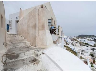 Σαντορίνη: Τρεις νέες συλλήψεις για την ...