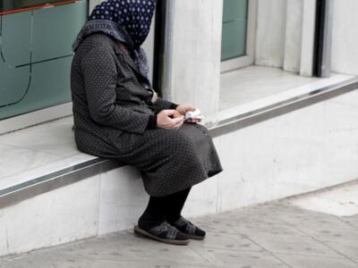 Δυτική Ελλάδα:Ανησυχία για 71χρονη  που ...