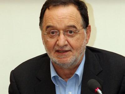 Λαφαζάνης: Ακυρώνονται οι αυξήσεις στους...