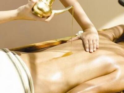 8 λόγοι για να βάλω το massage στη ζωή μου