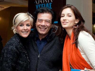 Η Σοκολάτα Υγείας Παυλίδη γιόρτασε τα 15...