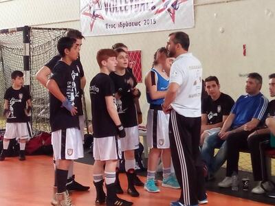 Πυγμαχία: Ο Νίκος Πλέας από το Κουκούλι ...