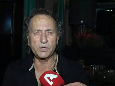 Μάκης Χριστοδουλόπουλος για τους πλειστη...