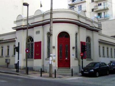 Πάτρα: Νέα προσωπική έκθεση του Νίκου Κωτσάκη