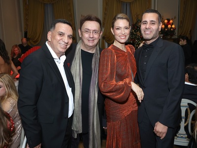 Στέλιος Κωνσταντινίδης, Γιάννης Καζανίδη...