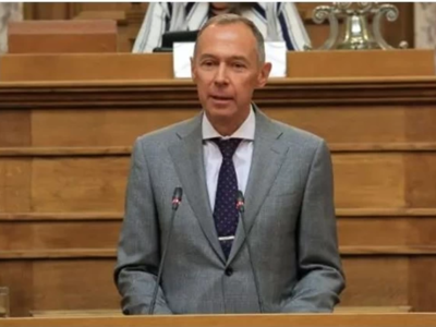 Ρώσος πρέσβης στην Αθήνα: Οι διμερείς σχ...