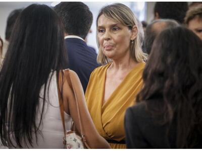 Κ. Παπακώστα: Η νέα εποχή απαιτεί συμπρό...