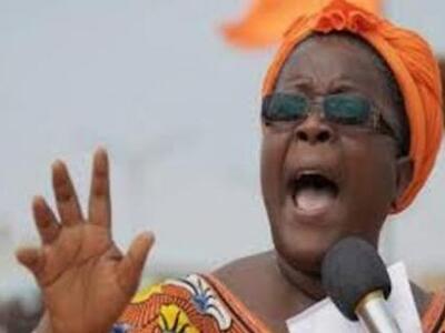 Αποχή απ’ το σεξ κήρυξαν οι γυναίκες του Τόγκο!