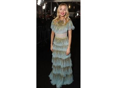 Σιένα και Gucci