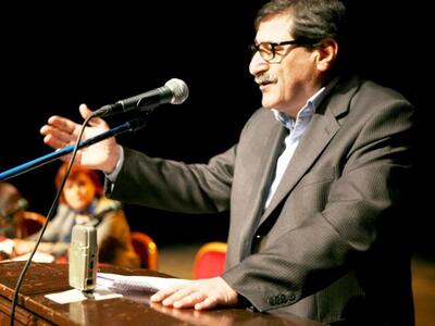 Κ. Πελετίδης για ανεργία: Μέχρι εδώ και ...