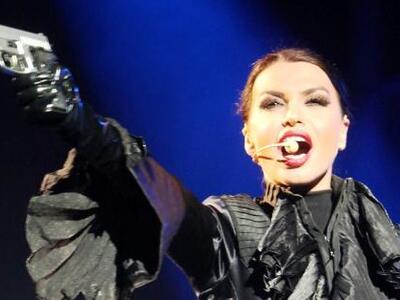 Νίνα Λοτσάρη: «Tο τέλος του γάμου μου ήτ...