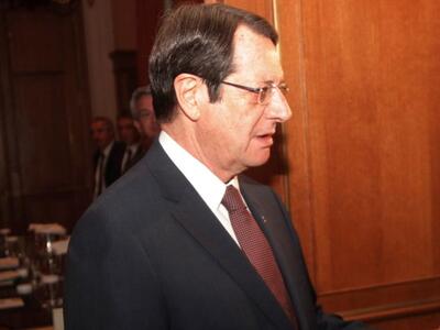 Κύπρος: Δεν τέθηκε θέμα συμμετοχών για τ...