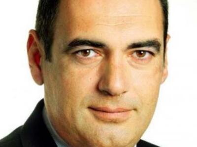 Στην Πάτρα αύριο ο Ανδρέας Κατσανιώτης γ...