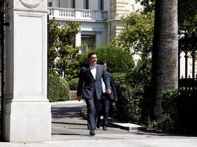  Η δημοσιογράφος που απαίτησε από τον Αλ...