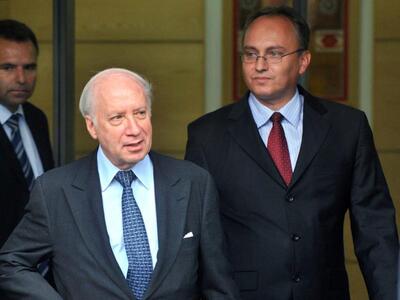 Μακεδονικό:Δεν είναι ώρα για τελικές αποφάσεις