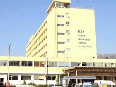 ΝΟΔΕ: Θυμίζει "Κόλαση του Δάντη&quo...