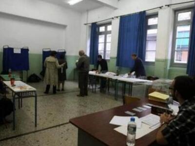 Κλειστά αύριο Δευτέρα τα σχολεία
