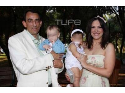 Η δημοσιογράφος του Star Ελένη Τσαγκά επ...