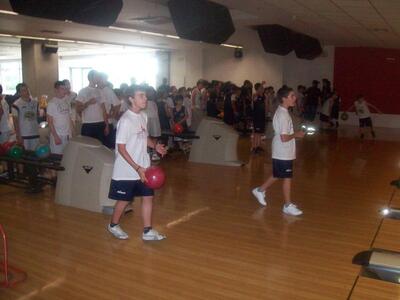Ξεκινάει το Φοιτητικό Τουρνουά Bowling &...
