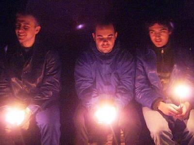 Χωρίς ρεύμα την Κυριακή περιοχές της Βόρ...