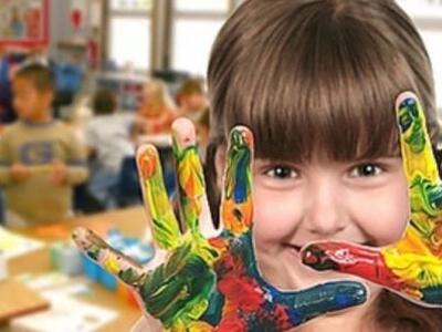 Παιδικοί Σταθμοί ΕΣΠΑ: Ξεκινούν οι αιτήσ...