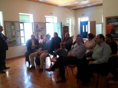 Αξιοποίηση  της βιομάζας  στη Δυτική Ελλ...